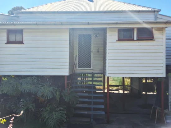 82 Hermans, Gunalda, Qld 4570