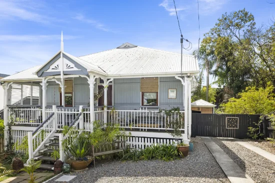 82 Herston Road, Kelvin Grove, Qld 4059
