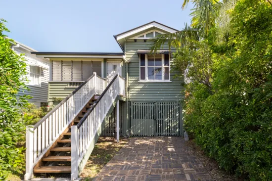 82 Homebush Road, Kedron, Qld 4031