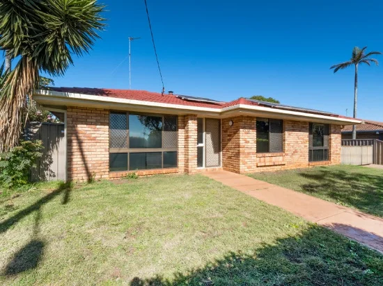 82 Hursley Road, Newtown, Qld 4350