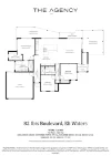 82 Ibis Boulevard, Eli Waters, Qld 4655-Floorplan