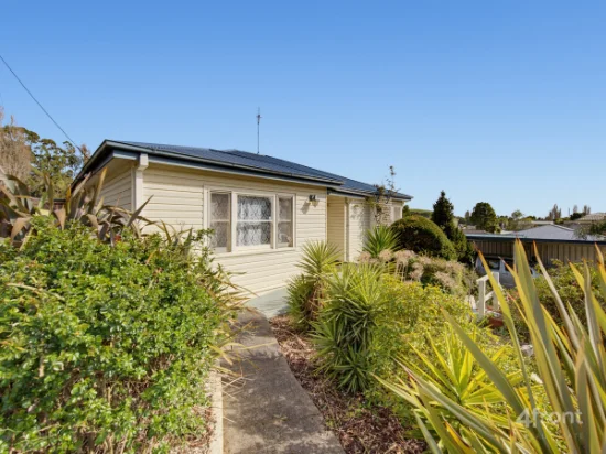 82 Ironcliffe Road, Penguin, Tas 7316