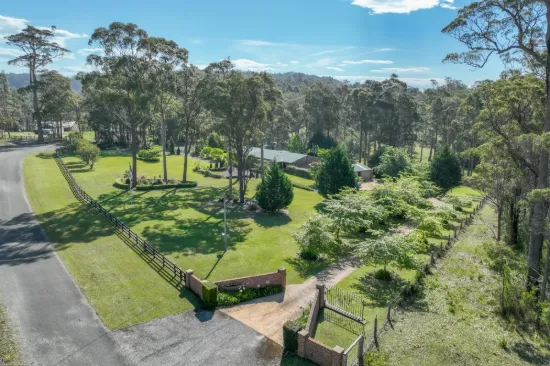 82 Jack Reid Road, Termeil, NSW 2539