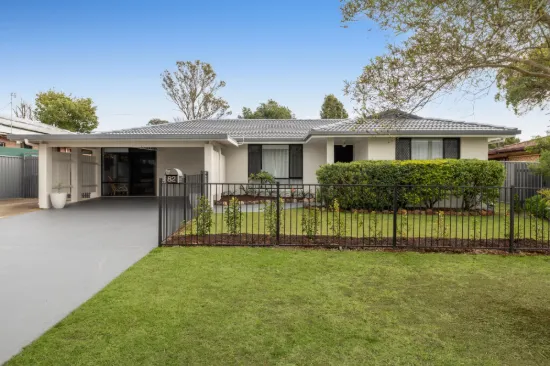 82 Jennifer Crescent, Darling Heights, Qld 4350