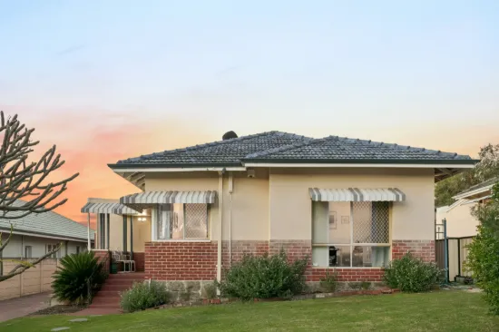82 Kelvin Street, Maylands, WA 6051