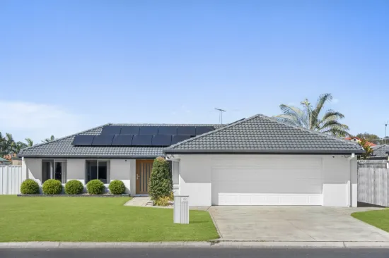 82 Kilsay Crescent, Meadowbrook, Qld 4131