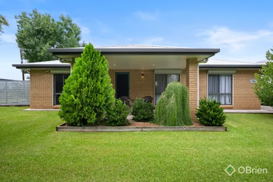 82 King Street, Oxley, Vic 3678