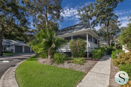 82 Kingfisher Circuit, Cams Wharf, NSW 2281