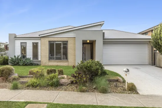 82 Kingston Downs Drive, Ocean Grove, Vic 3226