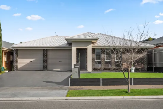 82 Kleinig Drive, Hayborough, SA 5211