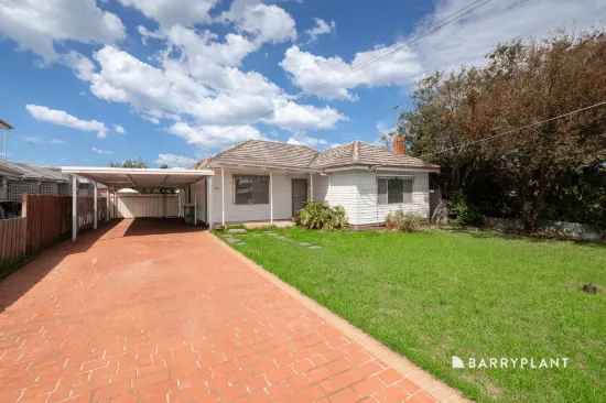 82 Langton Street, Glenroy, Vic 3046
