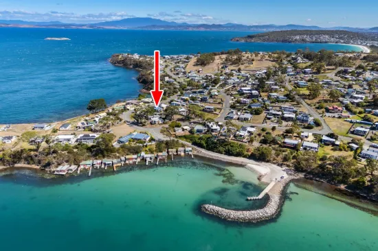 82 Linden Road, Primrose Sands, Tas 7173