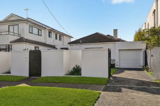 82 Liverpool Street, Dover Heights, NSW 2030