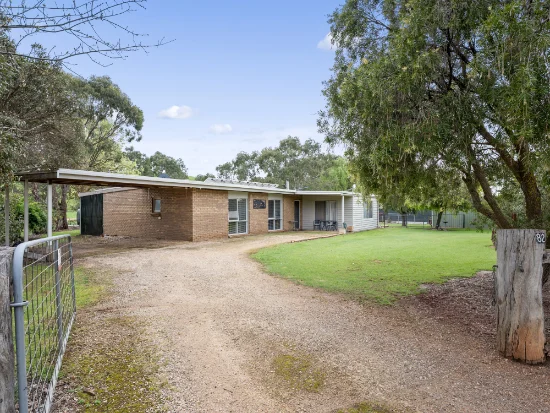 82 Main Street, Maindample, Vic 3723