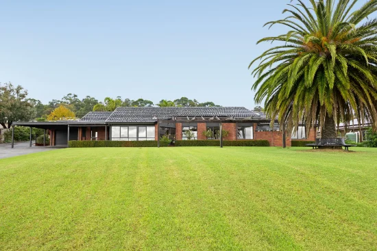 82 Major Crescent, Lysterfield VIC 3156-Image