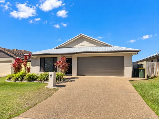 82 Mannikin Way, Bohle Plains QLD 4817-Image