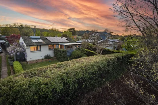 82 Monaro Crescent, Red Hill, ACT 2603