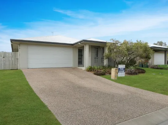 82 Monolith Circuit, Cosgrove, Qld 4818