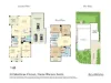 82 Montbrae Circuit, Narre Warren North, Vic 3804-Floorplan