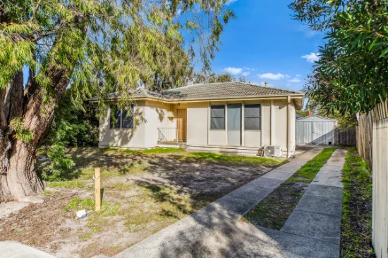 82 Monterey Boulevard, Frankston North, Vic 3200