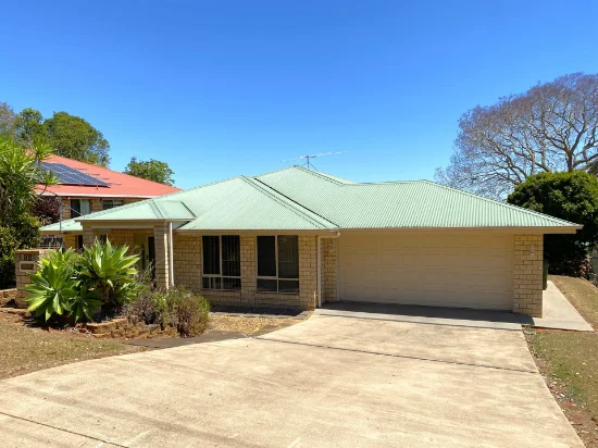 82 Moore Street, Kingaroy, Qld 4610