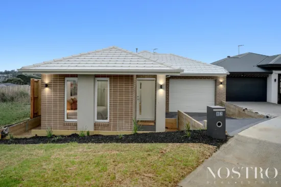 82 Mortar Ridge, Mernda, Vic 3754