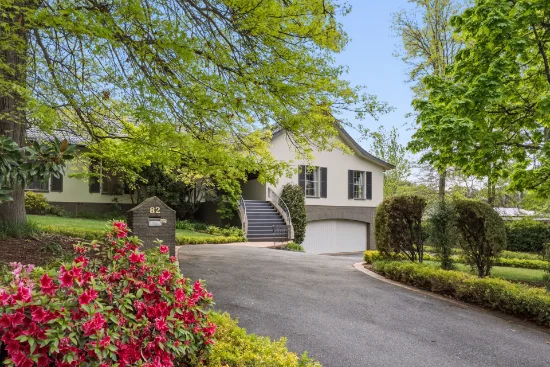 82 Mugga Way, Red Hill, ACT 2603