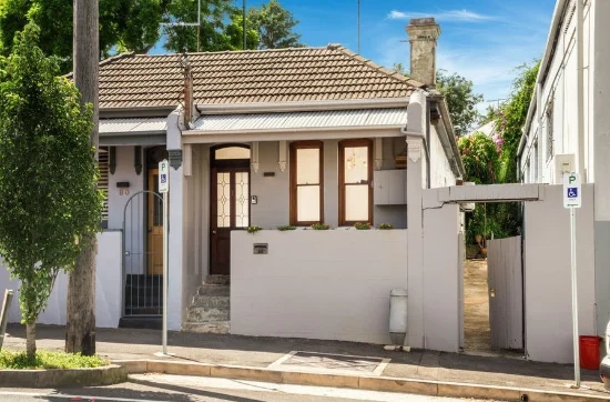 82 Mullens Street, Balmain, NSW 2041