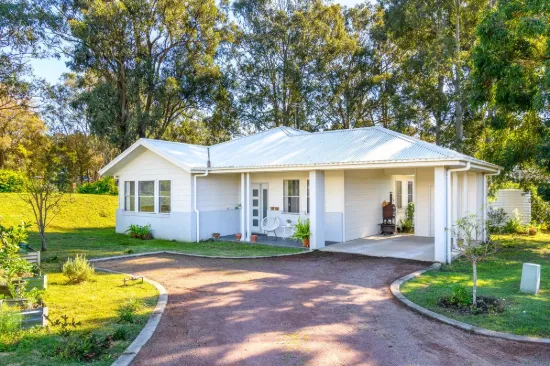 82 Myrtle Lane Kelman Vineyard, Pokolbin, NSW 2320