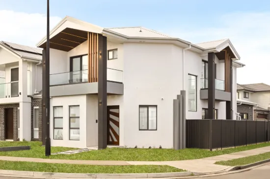 82 Nabthorpe Parade (Nirimba Fields), Schofields, NSW 2762