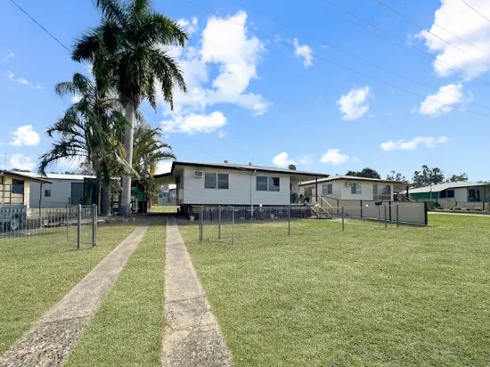 82 Nobbs Street, Moura, Qld 4718