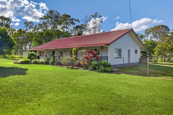 82 Opal Street, Mount Garnet, Qld 4872