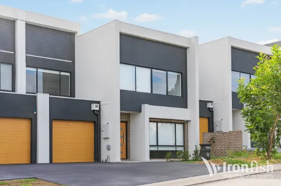 82 Orlagh Circuit, Grantham Farm, NSW 2765