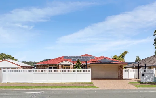 82 Ormeau Ridge Road, Ormeau Hills, Qld 4208