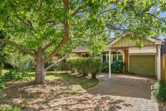 82 Panoramic Road, Balwyn North, Vic 3104