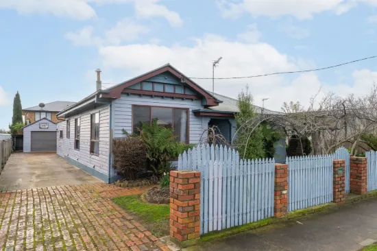 82 Parker Street, Devonport, Tas 7310