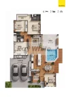 82 Parklakes Drive, Bli Bli QLD 4560-Floorplan