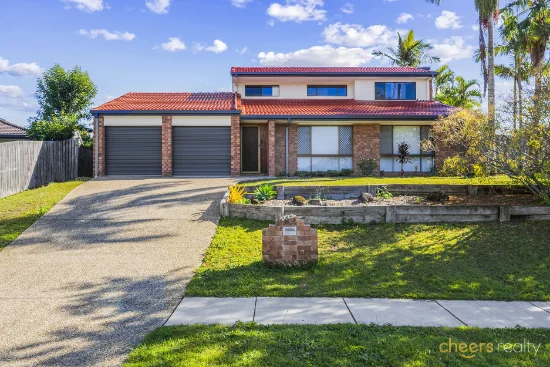 82 Parklands Street, Calamvale, Qld 4116