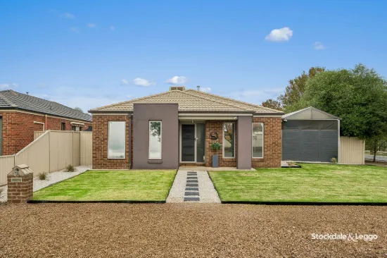 82 Poplar Avenue, Shepparton, Vic 3630
