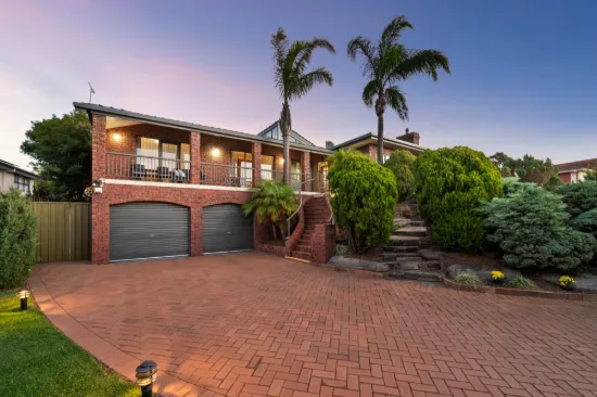 82 Quinton Court, Pasadena, SA 5042
