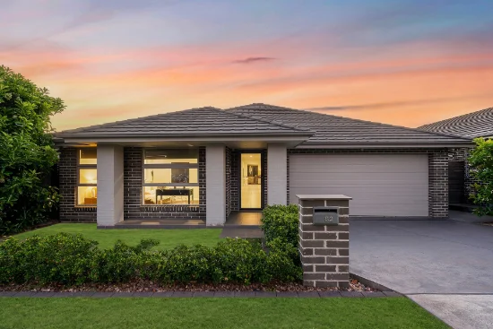 82 Radisich Loop, Oran Park, NSW 2570 - For Sale
