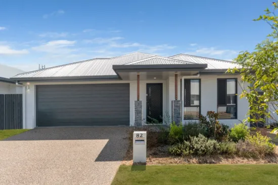 82 Riverlily Cct, Bohle Plains, Qld 4817