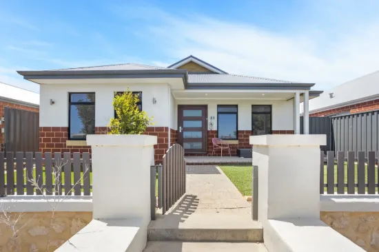 82 Santorini Promenade, Alkimos, WA 6038