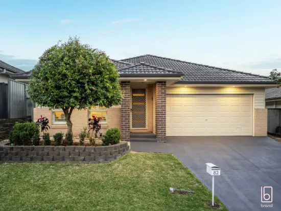 82 Settlement Drive, Wadalba, NSW 2259