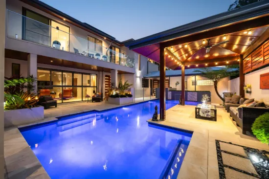 82 Simpsons Road, Currumbin Waters, Qld 4223