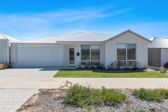 82 Solis Boulevard, Baldivis WA 6171-Image
