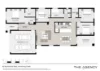 82 Southwinds Road, Armstrong Creek, Vic 3217-Floorplan