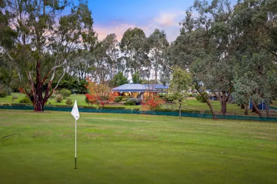82 Spring Creek Road, Strathbogie, Vic 3666