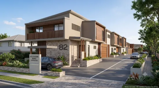 82 Station Road, Loganlea, Qld 4131