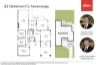 82 Stevenson Court, Yarrawonga, Vic 3730-Floorplan